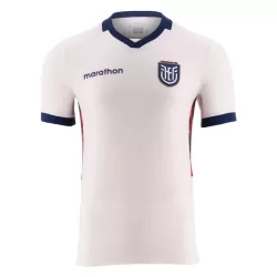 Maillot Équateur Homme Third Coupe du Monde 2026
