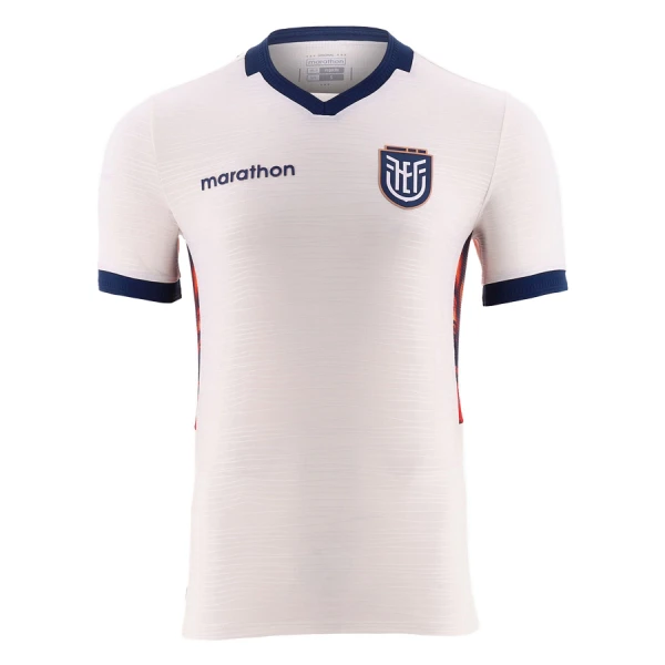 Maillot Équateur Homme Third Coupe du Monde 2026
