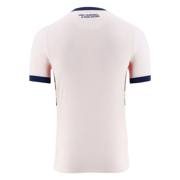 Maillot Équateur Homme Third Coupe du Monde 2026