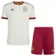 Maillot Espagne Enfant Extérieur Coupe du Monde 2026
