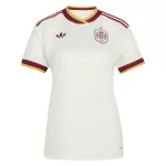 Maillot Espagne Femme Extérieur Coupe du Monde 2026