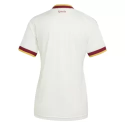 Maillot Espagne Femme Extérieur Coupe du Monde 2026