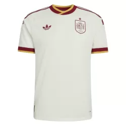Maillot Espagne Homme Extérieur Coupe du Monde 2026