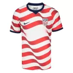 Maillot États-Unis Homme Domicile Coupe du Monde 2026