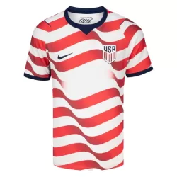 Maillot États-Unis Homme Domicile Coupe du Monde 2026