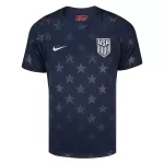 Maillot États-Unis Homme Extérieur Coupe du Monde 2026