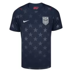 Maillot États-Unis Homme Extérieur Coupe du Monde 2026
