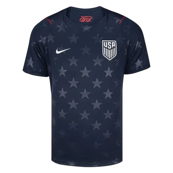 Maillot États-Unis Homme Extérieur Coupe du Monde 2026