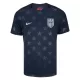 Maillot États-Unis Homme Extérieur Coupe du Monde 2026