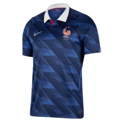 Maillot France Homme Domicile Coupe du Monde 2026