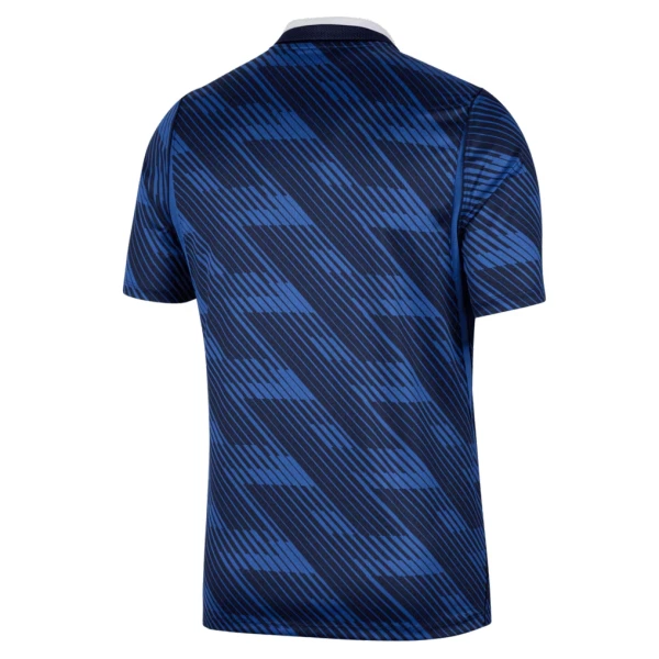 Maillot France Homme Domicile Coupe du Monde 2026