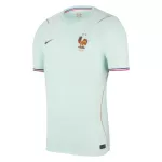 Maillot France Homme Extérieur Coupe du Monde 2026