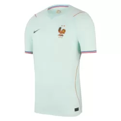 Maillot France Homme Extérieur Coupe du Monde 2026