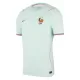 Maillot France Homme Extérieur Coupe du Monde 2026