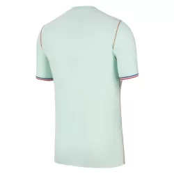 Maillot France Homme Extérieur Coupe du Monde 2026