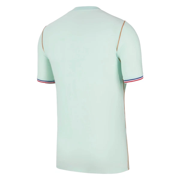 Maillot France Homme Extérieur Coupe du Monde 2026