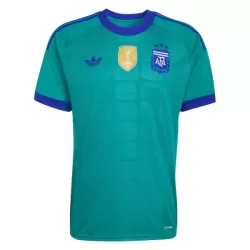 Maillot Gardien Argentine Homme Extérieur Coupe du Monde 2026