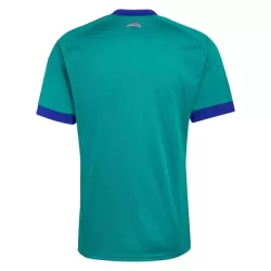 Maillot Gardien Argentine Homme Extérieur Coupe du Monde 2026