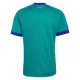 Maillot Gardien Argentine Homme Extérieur Coupe du Monde 2026