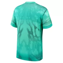 Maillot Gardien Brésil Homme Extérieur Coupe du Monde 2026 Verte