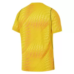 Maillot Gardien Croatie Homme Domicile Coupe du Monde 2026