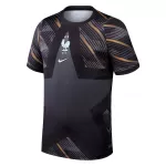 Maillot Gardien France Homme Domicile Coupe du Monde 2026