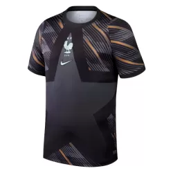 Maillot Gardien France Homme Domicile Coupe du Monde 2026