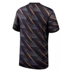 Maillot Gardien France Homme Domicile Coupe du Monde 2026