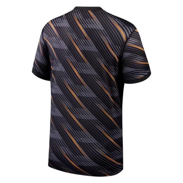 Maillot Gardien France Homme Domicile Coupe du Monde 2026