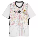 Maillot Ghana Homme Domicile Coupe du Monde 2026