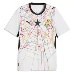 Maillot Ghana Homme Domicile Coupe du Monde 2026