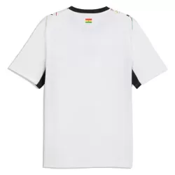 Maillot Ghana Homme Domicile Coupe du Monde 2026