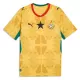 Maillot Ghana Homme Extérieur Coupe du Monde 2026