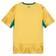 Maillot Ghana Homme Extérieur Coupe du Monde 2026