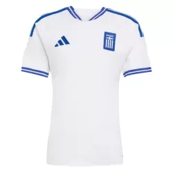Maillot Grèce Homme Domicile Coupe du Monde 2026