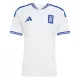 Maillot Grèce Homme Domicile Coupe du Monde 2026