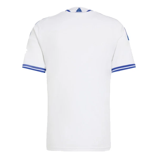 Maillot Grèce Homme Domicile Coupe du Monde 2026