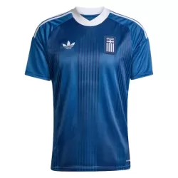 Maillot Grèce Homme Extérieur Coupe du Monde 2026
