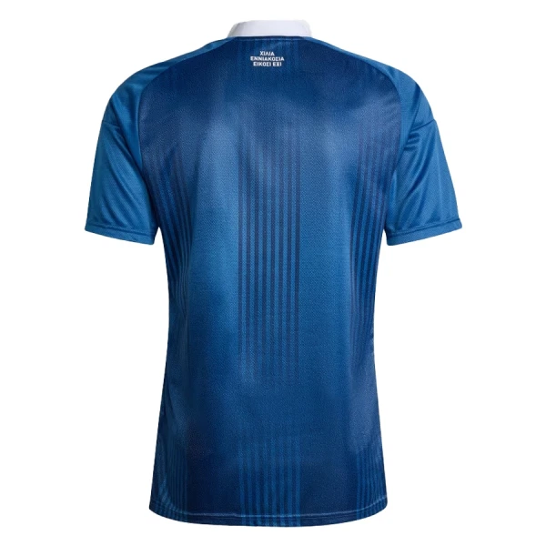 Maillot Grèce Homme Extérieur Coupe du Monde 2026
