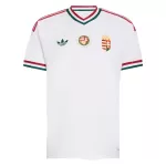 Maillot Hongrie Homme Extérieur Coupe du Monde 2026