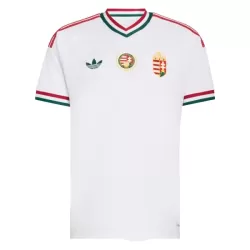 Maillot Hongrie Homme Extérieur Coupe du Monde 2026