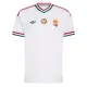 Maillot Hongrie Homme Extérieur Coupe du Monde 2026 Maillot Hongrie Homme Extérieur Coupe du Monde 2026