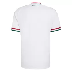 Maillot Hongrie Homme Extérieur Coupe du Monde 2026