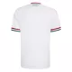 Maillot Hongrie Homme Extérieur Coupe du Monde 2026
