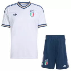 Maillot Italie Enfant Extérieur Coupe du Monde 2026