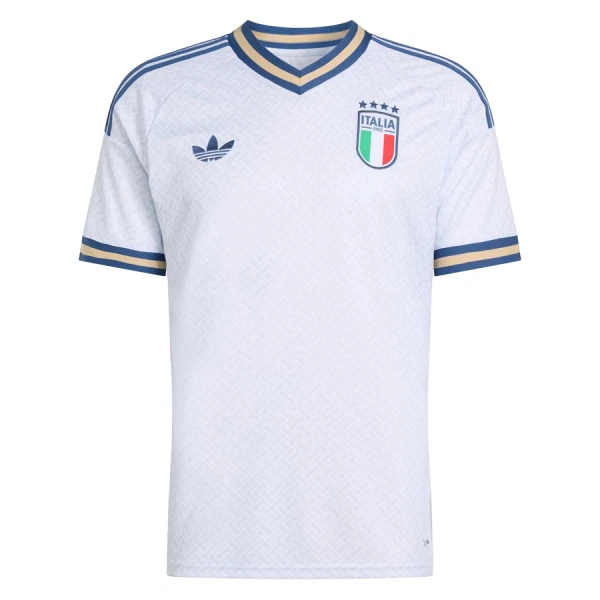 Maillot Italie Enfant Extérieur Coupe du Monde 2026