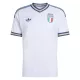 Maillot Italie Enfant Extérieur Coupe du Monde 2026