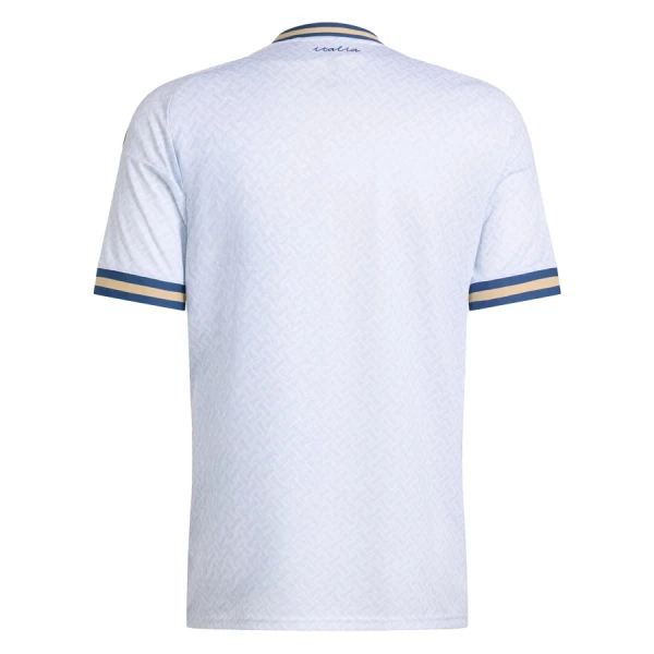 Maillot Italie Homme Extérieur Coupe du Monde 2026