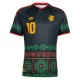 Maillot Jamaïque Bob Marley 10 Homme Extérieur Coupe du Monde 2026