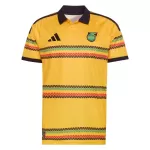 Maillot Jamaïque Homme Domicile Coupe du Monde 2026
